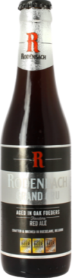 Rodenbach Grand Cru flesje van 33cl Rodenbach Grand Cru flesje van 33cl